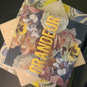 Colorpop Grandeur Palette